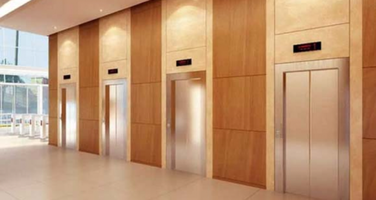 Quais são as vantagens da modernização de elevadores?