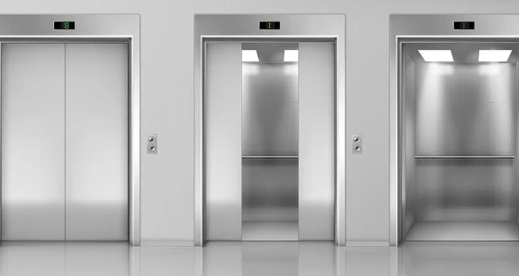 Interfone sem fio: ideal para a modernização do seu elevador!
