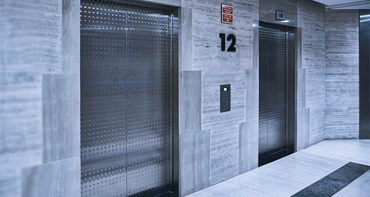 Quais são as normas ABNT para elevadores?
