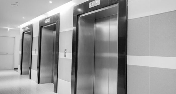 5 maneiras de economizar energia com elevadores