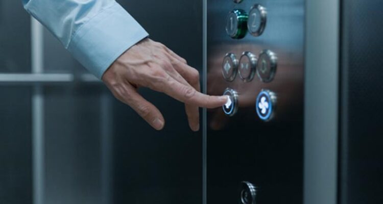 Barulho no elevador: é necessário se preocupar?