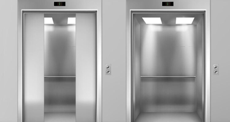 Tamanho de elevador: qual o ideal?