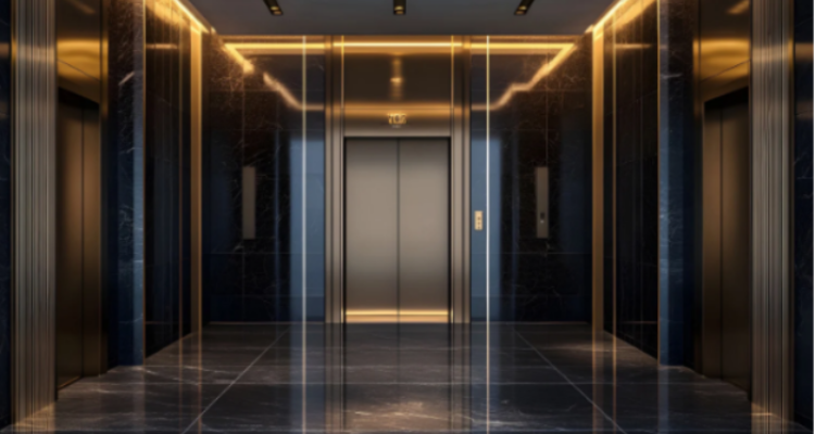 Segurança que começa no contrato: manutenção de elevadores sem improvisos